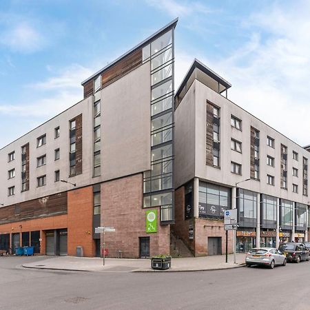 Jkg Property Solutions Presents Cosy City Apartment Coventry Exterior foto